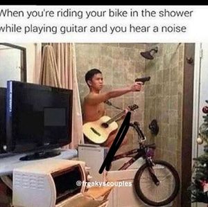 Meet your Posher, Jc